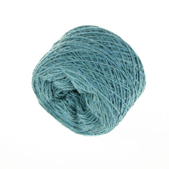 Пряжа KNOLL YARNS 17/4 Nm Lambswool (100% шерсть мериноса), грамм