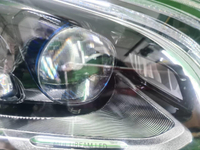 Фара правая Mercedes S W222 (2017-2020) Multibeam LED