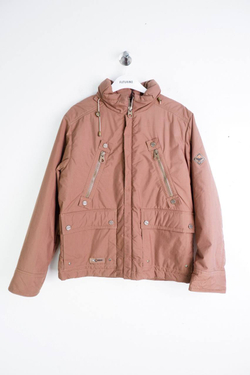 Куртка Ti max лаконичная, визуально на 11 лет, новая