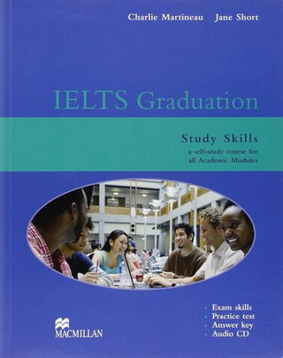 IELTS Graduation Study Skills