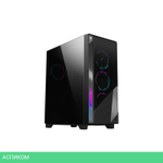 Корпус GigaByte Aorus C500G ST Black (GB-AC500G ST)