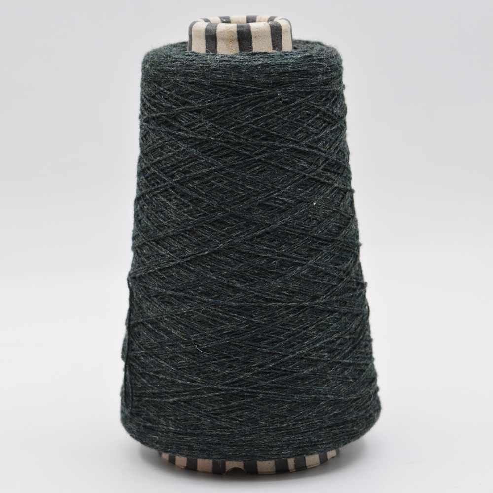 Cariaggi Art. Cashmere (dark forest)