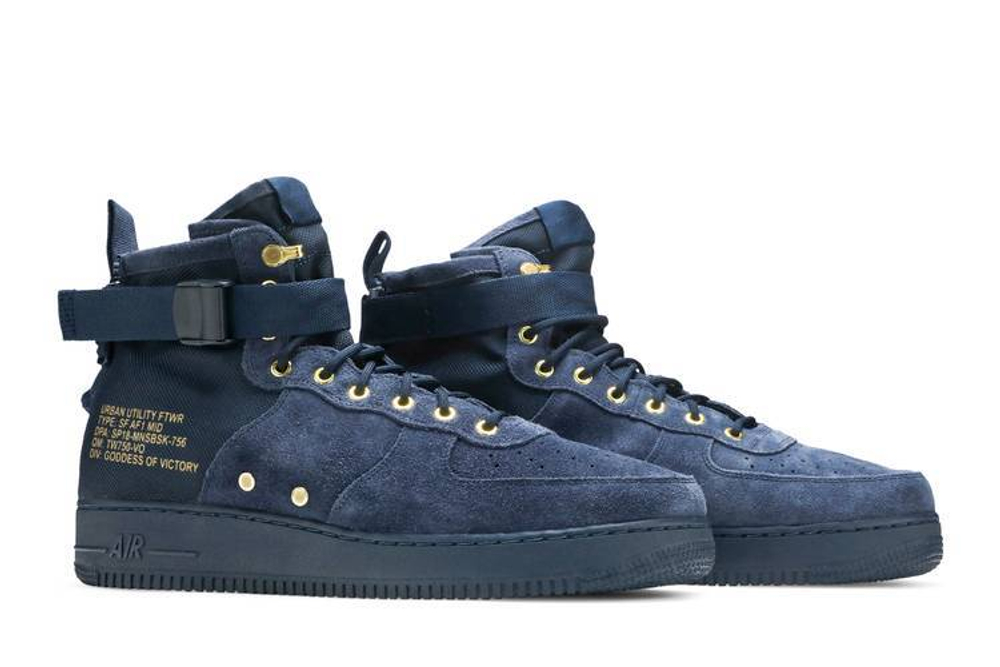 Кроссовки Nike Air Force 1