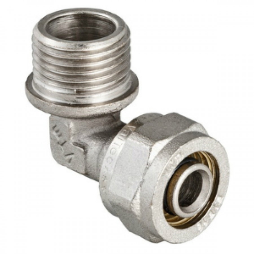 Уголок 20 х 1/2" Н