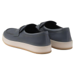 Лоферы PRADA, 2DE147_EFX_F0216_F_G000