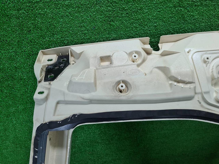 Крышка багажника Range Rover Vogue 4 L405 (12-22)