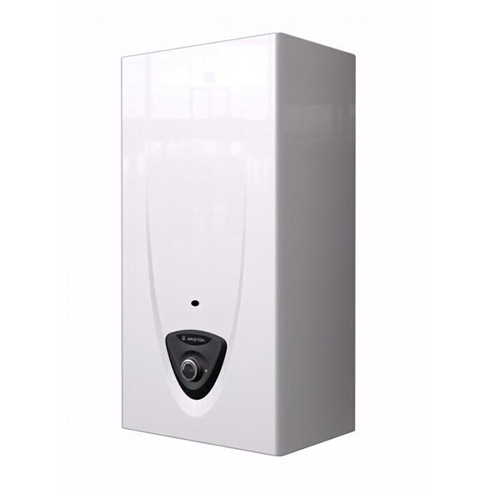 Водонагреватель Ariston FAST EVO ONT B 11 NG RU проточный газовый