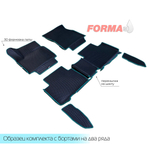 Exeed VX (04.2020 - )