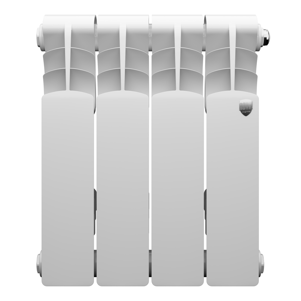 Радиатор биметалл Royal Thermo Revolution Bimetall 350