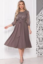 Платье 71756 Avili