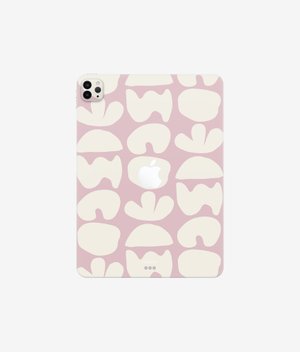 Виниловая наклейка BALANCE для iPad