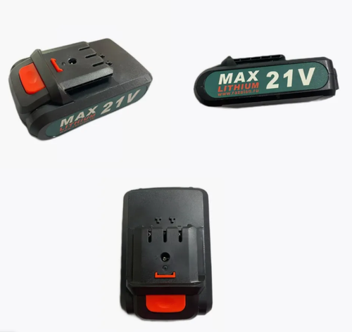 Аккумулятор RST-21В 4А