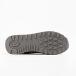 кроссовки New Balance 574 Mid x Stone Island Light Brown Winter