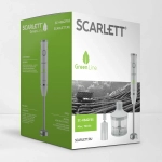 Блендер Scarlett 3в1 SC-HB42F65