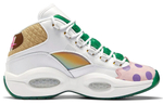 Кроссовки Reebok Question Candy Land Tpu