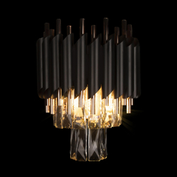 10206W Настенный светильник LOFT IT Eclair