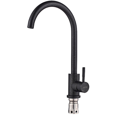 Смеситель для кухни Oute T403 T40313BK-303