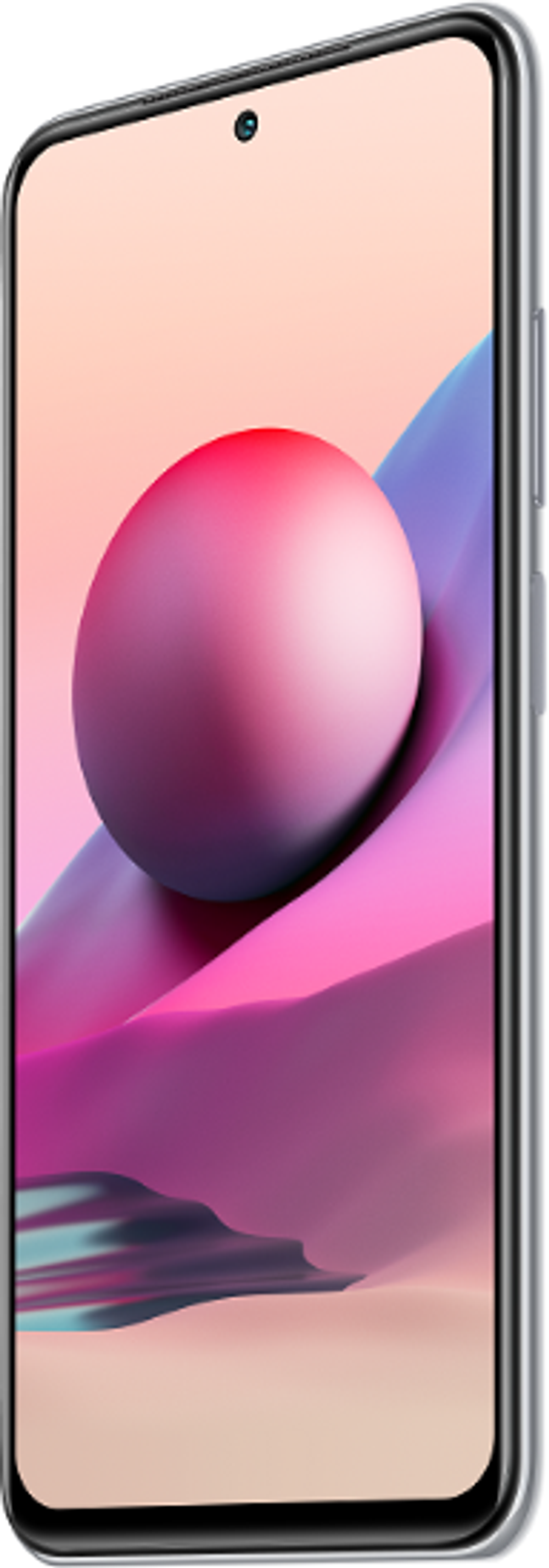 Смартфон Xiaomi Redmi Note 10S 6/64GB NFC Onyx Gray