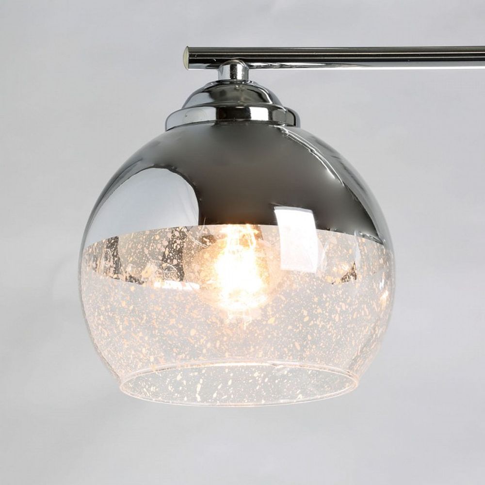 Люстра на штанге De City Вита 220013106