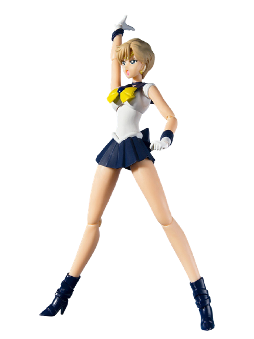 Фигурка S.H.Figuarts Sailor Moon Sailor Uranus Animation Color Edition