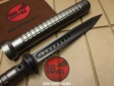 Реплика Microtech Knives JAGDKOMMANDO (ягкомандо / джагкомандо) RK-443