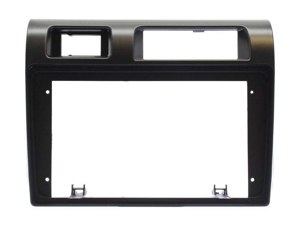 Переходная рамка магнитолы TOYOTA LAND CRUISER J70 2007-2020 9 дюймов