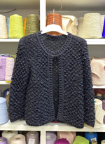 Пряжа на бобине (Италия) 60% шерсть мериноса 40% акрил 100г-120м 530г