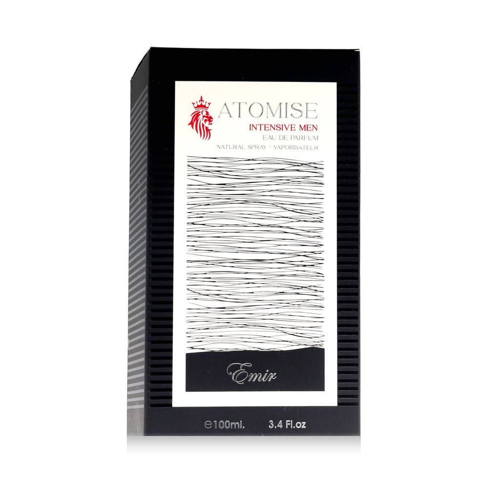 Emir Atomise Intensive Men Eau De Parfum 100 ml (man)