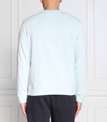 Худи westart BOSS ORANGE - голубой(50468443)