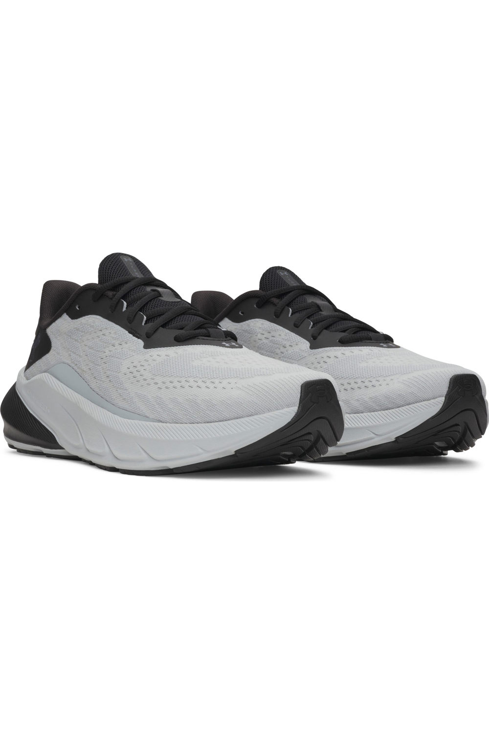 Кроссовки Under Armour Charged+ Turbulence 3