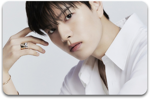 Карта / STRAY KIDS #3929