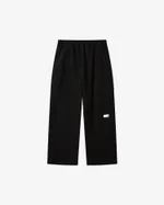 Купить Штаны CU8E Tracksuit Boxlogo черные Штаны CU8E Tracksuit Boxlogo черные