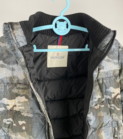 Куртка Moncler