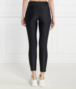 Леггинсы Versace Jeans Couture - черный(76HAC114J0128)
