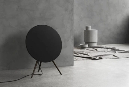 Напольная акустическая система Bang &amp; Olufsen Beosound A9 5th Generation 