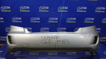 Бампер задний SUBARU IMPREZA 2007-2012