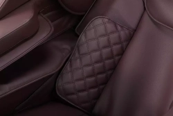 Массажное кресло FUJIMO 氣 FLEXOR F500 Brown