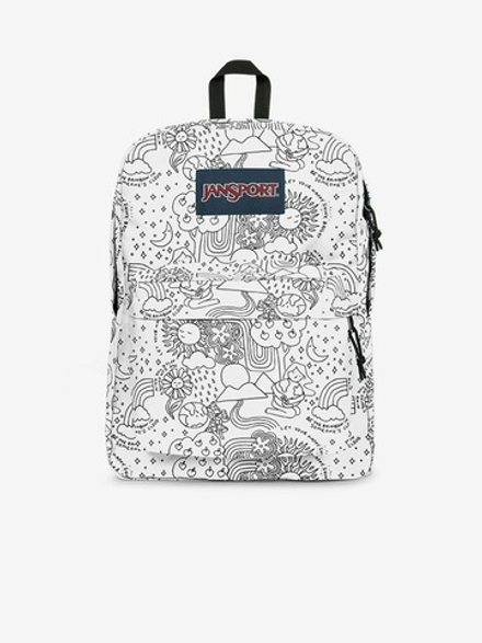 Рюкзак JANSPORT SUPERBREAK ONE