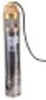 Насос скважинный ВИХРЬ СН100 68/3/4