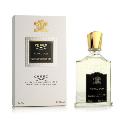 Creed Royal Oud Eau De Parfum 100 ml (unisex)