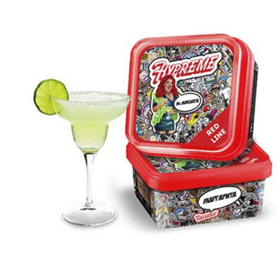 Hypreme Red (Mr.Margarita), 200 гр.