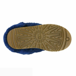 Угги Kids Bailey Button Navy