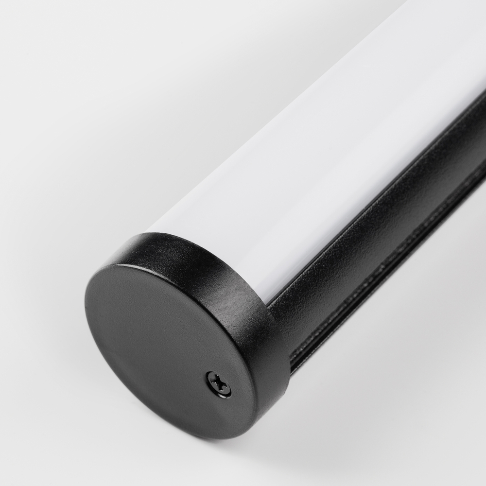 209647 Светильник линейный поворотный 48V д/трека UNO LED 12W 700LM 120G БЕЛЫЙ МАТОВЫЙ 4000K