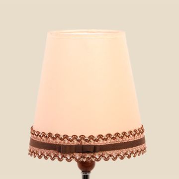 Настольная лампа Manne TL.7841-1CH " Софья"