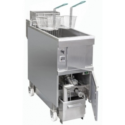 Фритюрница ROBOLABS ROBOFRY EF