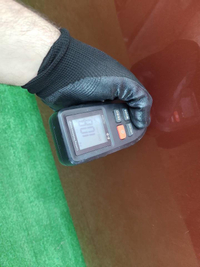 Капот Haval Dargo (2022-н.в.)