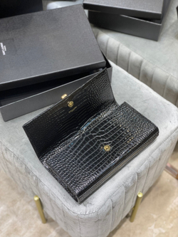 Saint Laurent Kate Clutch 27 cm