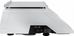 Весы торговые Cas LP 1.6 со стойкой (15кг) с печатью (ethernet) 1194196