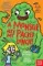 A Monster Ate My Packed Lunch! - Baby Aliens