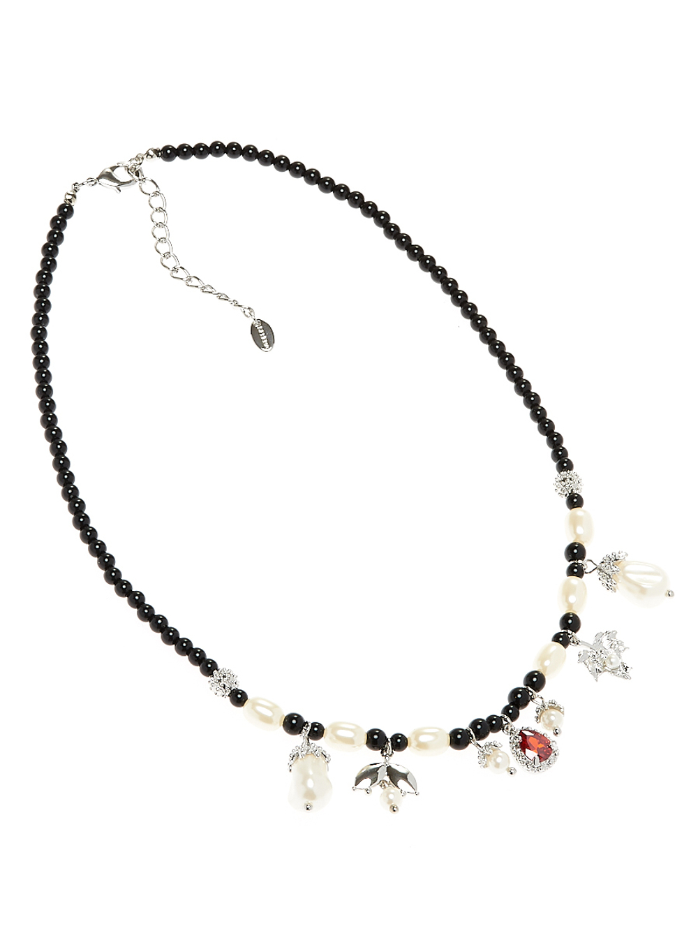 10123471 Колье Borgia